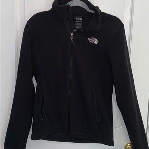North face fleece